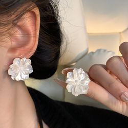 Earrings - Advanced Sense - Internet Celebrity Earrings