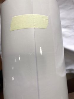 Car Vinyl Wrapper 