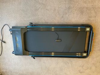 Redliro under desk treadmill