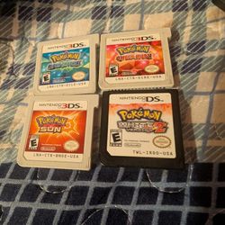 Pokemon Lot