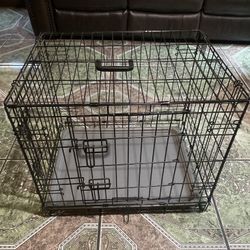 Dog Cage / Crate