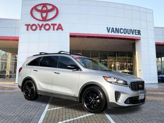 2020 Kia Sorento