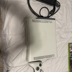 Xbox 360 Bundle
