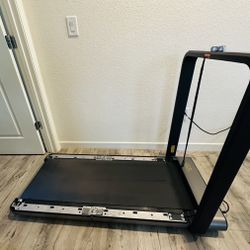 Foldable Treadmill 