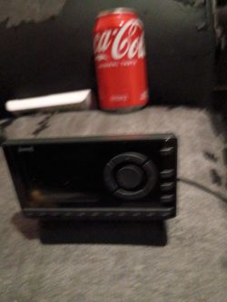 Sirius xm onyx satellite radio
