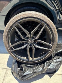 20’inch Camry Wheels 🛞
