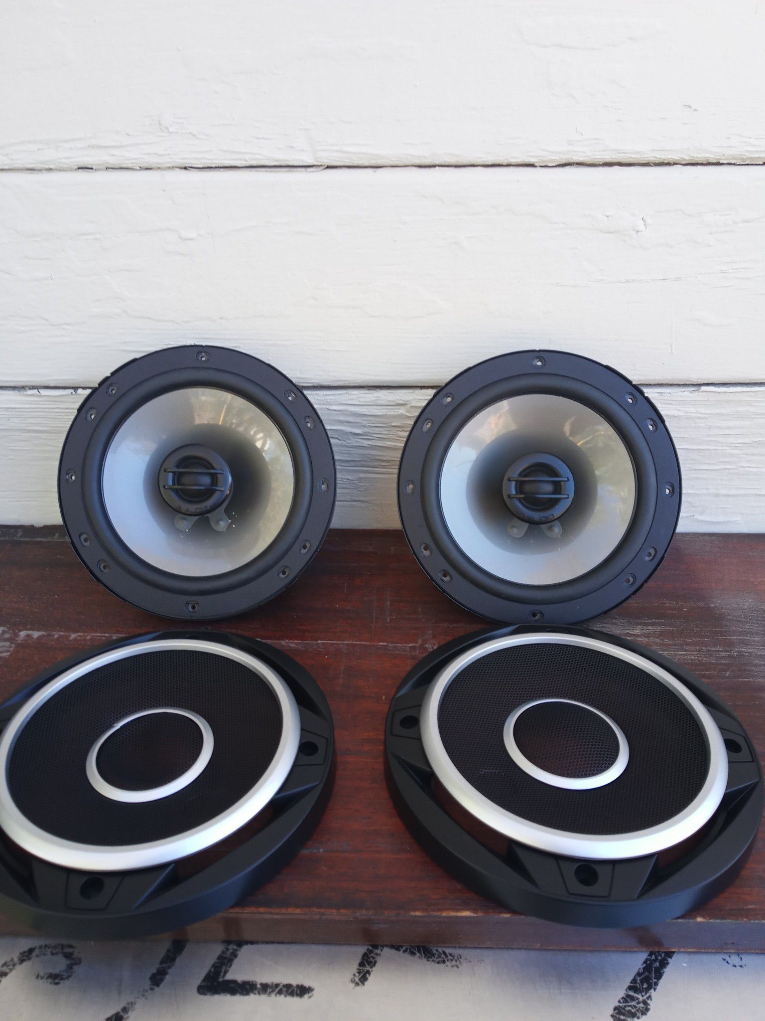 JL Audio C2-600x Series Speakers! MUST SELL!! Brand New Still In Box!!