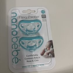 Pacifiers