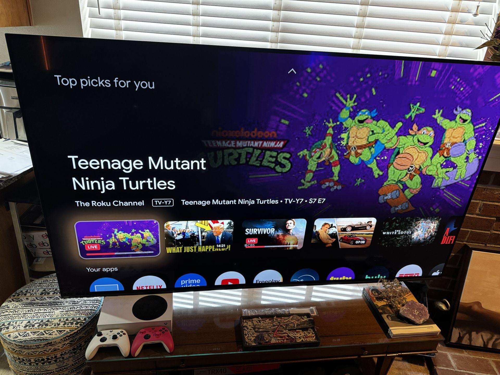 Sony OLED 77 inch BRAVIA XR A80K Series 4K Ultra HD TV: Smart Google TV with Dolby Vision HDR and Exclusive Gaming Features for The Playstation® 5 XR7