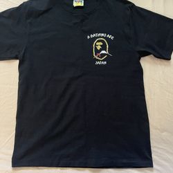 BAPE T- Shirt 