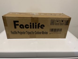 TRIPOD FOR INDOOR/OUTDOOR