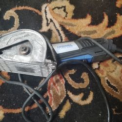 Dremel Saw