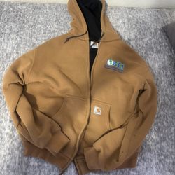 Carhartt Jacket