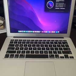 MacBook Air 2015 13 In