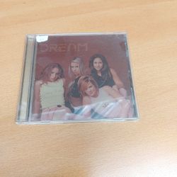 Dream CD