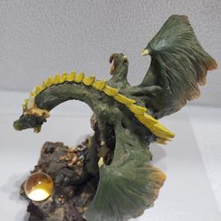 Dragon Figure