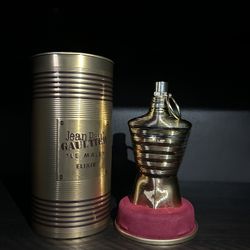 Jean Paul Gautier Le Male Elixir (125ml)