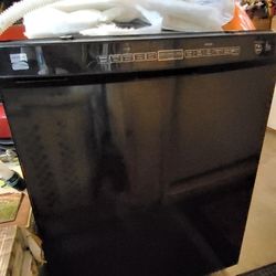 Kenmore Dish Washer 