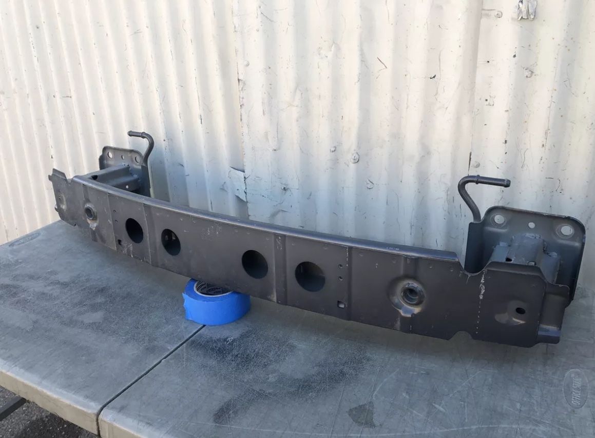 2013 - 2023 MAZDA CX-5 REAR BUMPER REINFORCEMENT IMPACT BAR BEAM OEM