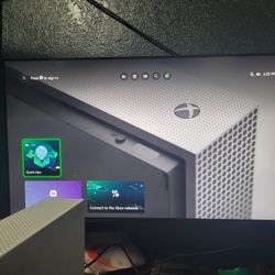 Xbox ONE S 1tb SSD Upgrade(cd Not Working)