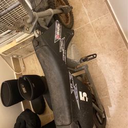 Motorbike