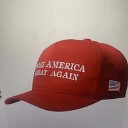 Trump Hat 2024