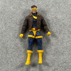 Marvel Legends 6" Cyclops from the Love Triangle 3 Pack