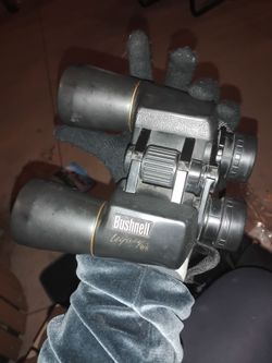 Binoculars