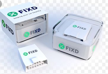 FIXD