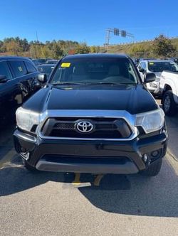2012 Toyota Tacoma