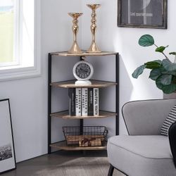 Corner Shelf
