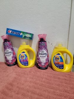 Sinco productos por $20
