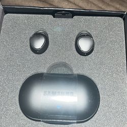 Samsung Iconx Earbuds