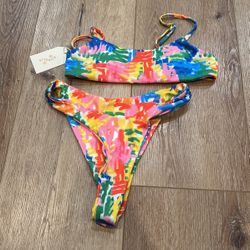 Aurelle Henri Bathing Suit Set