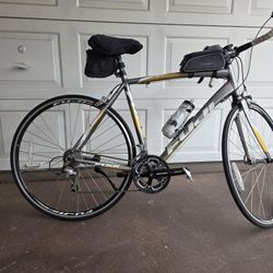 Fuji Road Bike