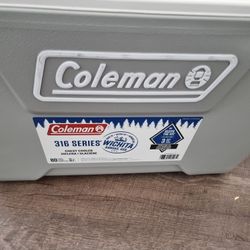 Coleman 