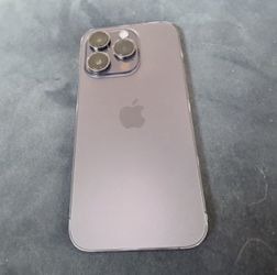 iPhone 14 Pro