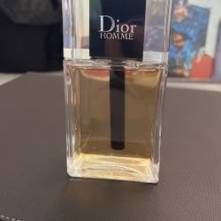 Dior Homme Men’s Cologne