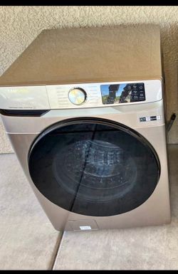 Samsung Washer
