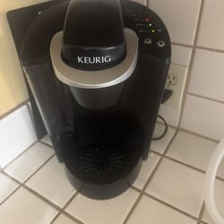Keurig Coffee Maker