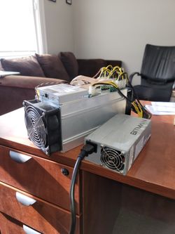 Bitmain S9 Antminer