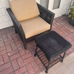 Patio Furniture 