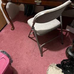 Cherry Desk