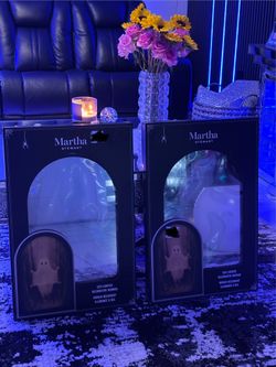 Martha Stewart Ghost Mirrors