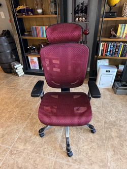 Economic Office Chair