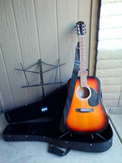 Guitar Set