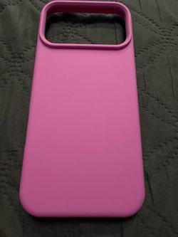 iPhone 17 pro max case