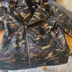 Women’s Jacket XL