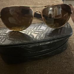 Sandglass Oakley Feedback 