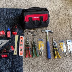 Tool Set 